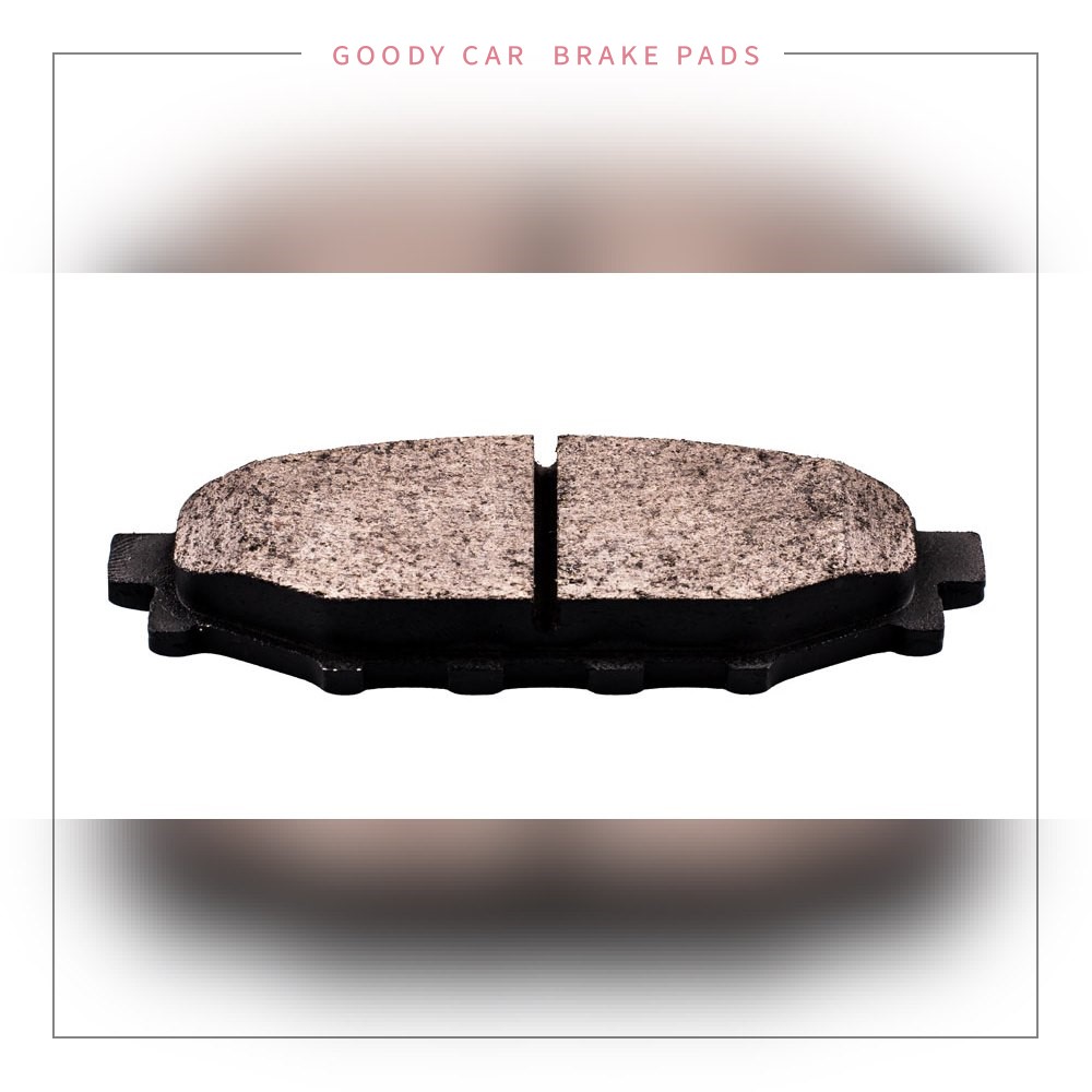 لنت تویوتا GT86، عقب